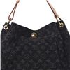 Image 8 : Louis Vuitton Monogram Denim Hobo Bag