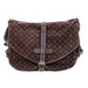 Image 1 : Louis Vuitton Monogram Crossbody Bag