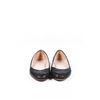 Image 2 : Chanel Leather Ballet Flats