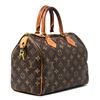 Image 2 : Louis Vuitton Monogram Speedy 25 Handbag