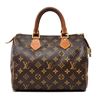 Image 3 : Louis Vuitton Monogram Speedy 25 Handbag