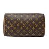 Image 5 : Louis Vuitton Monogram Speedy 25 Handbag