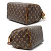 Image 6 : Louis Vuitton Monogram Speedy 25 Handbag