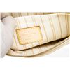 Image 6 : Louis Vuitton Damier Azur Pouch