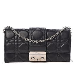 Christian Dior Lambskin Wallet