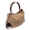 Image 3 : Gucci GG Canvas Shoulder Bag