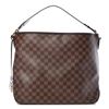 Image 1 : Louis Vuitton Damier Ebene Shoulder Tote