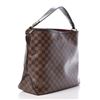 Image 2 : Louis Vuitton Damier Ebene Shoulder Tote