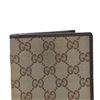 Image 10 : Gucci Men's Monogram Wallet