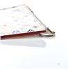 Image 10 : Louis Vuitton Multicolor Monogram Key Pouch