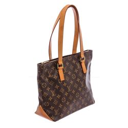 Louis Vuitton Monogram Canvas Tote