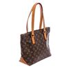 Image 1 : Louis Vuitton Monogram Canvas Tote