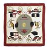 Image 1 : Hermes Silk Scarf