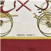 Image 2 : Hermes Silk Scarf