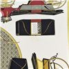 Image 4 : Hermes Silk Scarf
