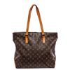 Image 1 : Louis Vuitton Monogram Shoulder Bag
