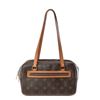 Image 1 : Louis Vuitton Monogram Shoulder Bag
