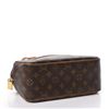 Image 3 : Louis Vuitton Monogram Shoulder Bag