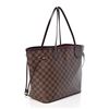 Image 2 : Louis Vuitton Damier Ebene Neverfull Tote