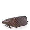 Image 3 : Louis Vuitton Damier Ebene Neverfull Tote