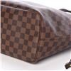 Image 8 : Louis Vuitton Damier Ebene Neverfull Tote
