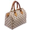 Image 3 : Louis Vuitton Damier Azur Speedy 25 Handbag
