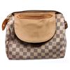 Image 6 : Louis Vuitton Damier Azur Speedy 25 Handbag