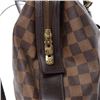 Image 12 : Louis Vuitton Damier Ebene Tote