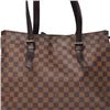 Image 16 : Louis Vuitton Damier Ebene Tote