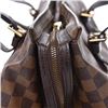 Image 17 : Louis Vuitton Damier Ebene Tote