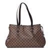 Image 1 : Louis Vuitton Damier Ebene Tote