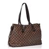 Image 2 : Louis Vuitton Damier Ebene Tote