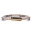 Image 1 : Louis Vuitton Damier Azur Bracelet