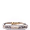 Image 2 : Louis Vuitton Damier Azur Bracelet