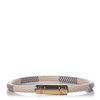 Image 5 : Louis Vuitton Damier Azur Bracelet