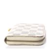 Image 6 : Louis Vuitton Damier Azur Coin Purse