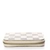 Image 7 : Louis Vuitton Damier Azur Coin Purse