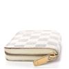 Image 8 : Louis Vuitton Damier Azur Coin Purse