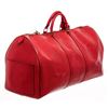Image 3 : Louis Vuitton Epi Leather Keepall 60 Duffel