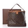 Image 9 : Louis Vuitton Monogram Tote