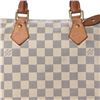 Image 10 : Louis Vuitton Damier Azur Speedy 30 Handbag