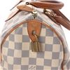 Image 14 : Louis Vuitton Damier Azur Speedy 30 Handbag