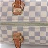 Image 15 : Louis Vuitton Damier Azur Speedy 30 Handbag