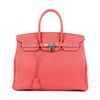 Image 1 : Hermes Birkin 35 Handbag