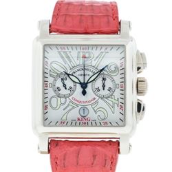 Franck Muller Men's Watch