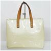 Image 2 : Louis Vuitton Vernis Leather Tote
