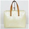 Image 3 : Louis Vuitton Vernis Leather Tote