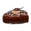 Image 5 : Burberry Check Hobo Bag
