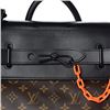 Image 10 : Louis Vuitton Monogram Steamer Shoulder Bag
