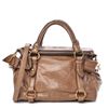 Image 7 : Miu Miu Leather Mini Bag